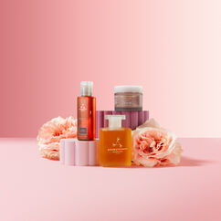 Rejuvenating Rose Body Trio, , large, image5