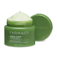 Green Clean Cleansing Balm, , large, image2