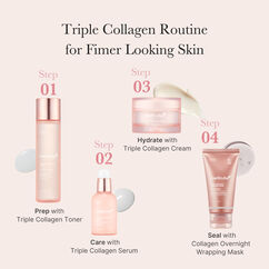 Triple Collagen Serum 4.0, , large, image4