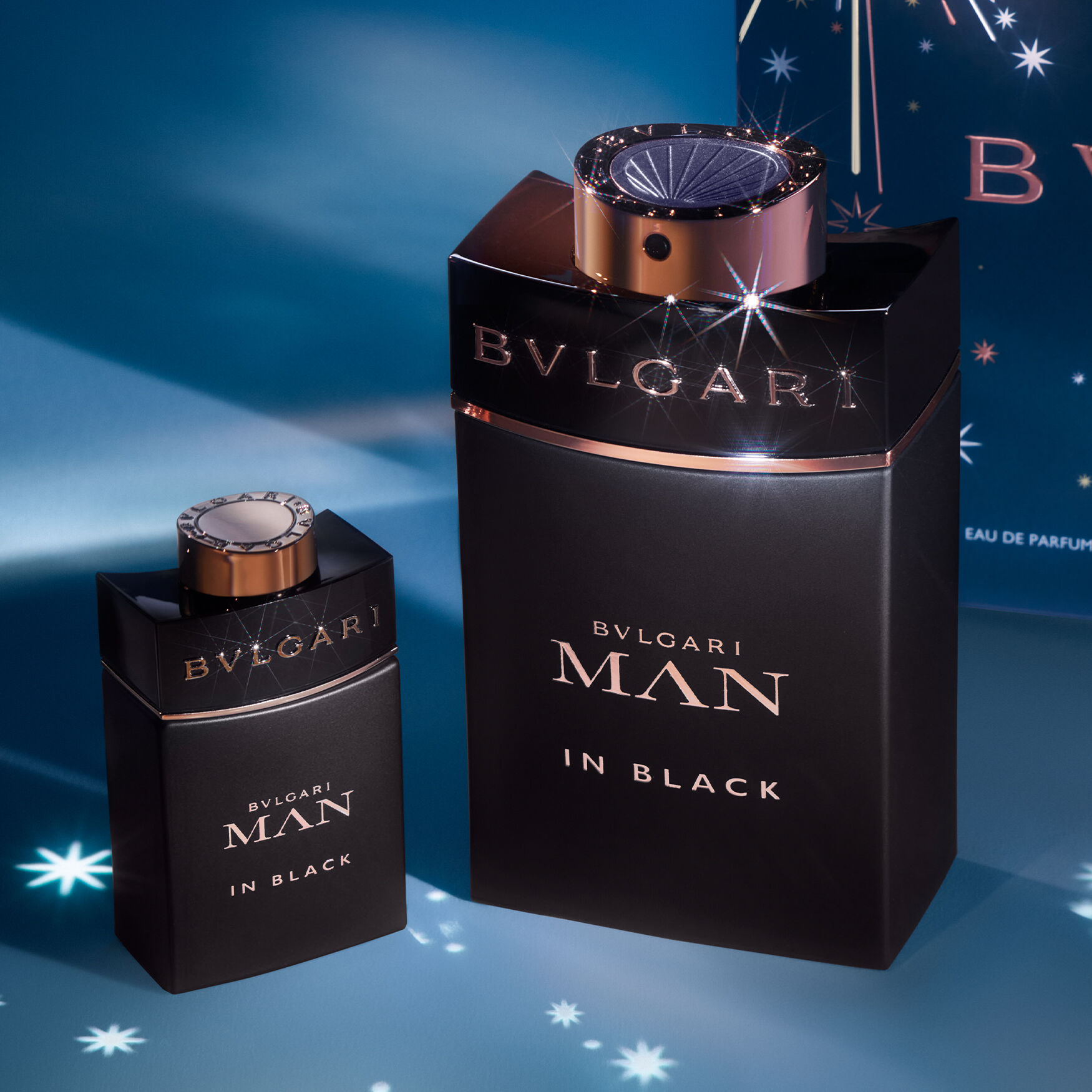BVLGARI MAN IN BLACK 100ml 未開封 6f2319f1475f37beb00c421f71dcb7
