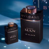 BVLGARI MAN in Black Eau de Parfum Set, , large, image4