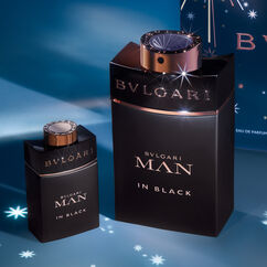 Ensemble d'eau de parfum Man in Black, , large, image4