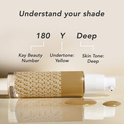 Hydrating Foundation, 180Y DEEP, large, image7