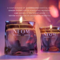 Sparkling Joy Candle (1 Wick), , large, image5