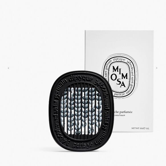 Mimosa Insert, , large, image1