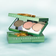 Sea Turtle Eyeshadow Trio - Warm, WARM, large, image6