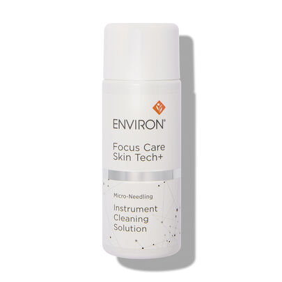 Micro-Needling Instrument Cleaning Solution