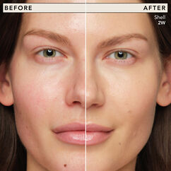 Future Skin Oil-Free Foundation, SHELL, large, image3