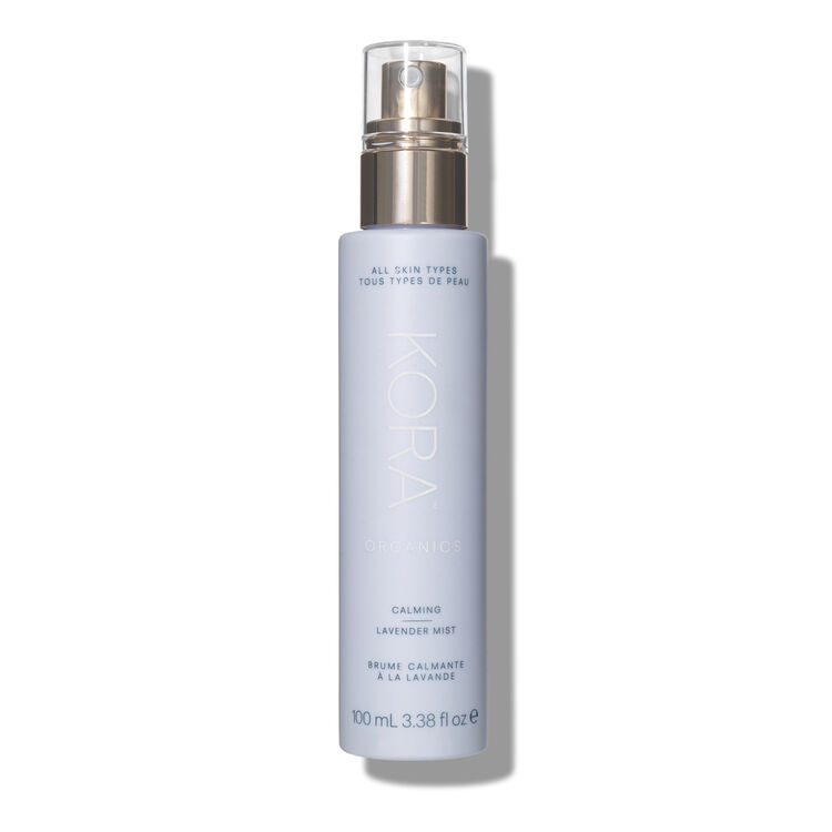 Kora Organics Calming Lavender Mist