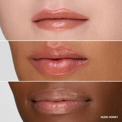 Extra Color Shine Lipstick, NUDE HONEY, large, image3
