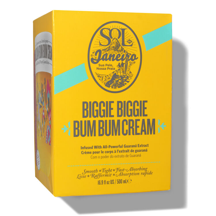 Sol de Janeiro Biggie Biggie Bum Bum Cream Space NK