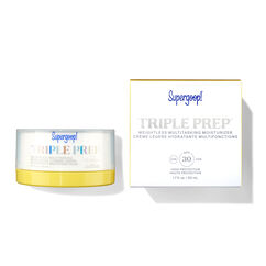 Triple Prep Weightless Daily Moisturizer SPF 30, , large, image4