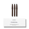 3 Refills Set All-in-one Brow Pencil, CHARCOAL 04, large, image1