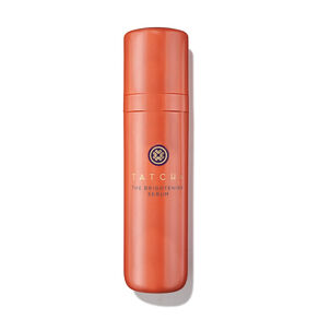 The Brightening Serum
