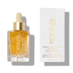 Gradual Self-Tanning Face Serum, , large, image3