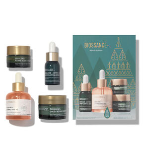 Set d'hydratation miracle