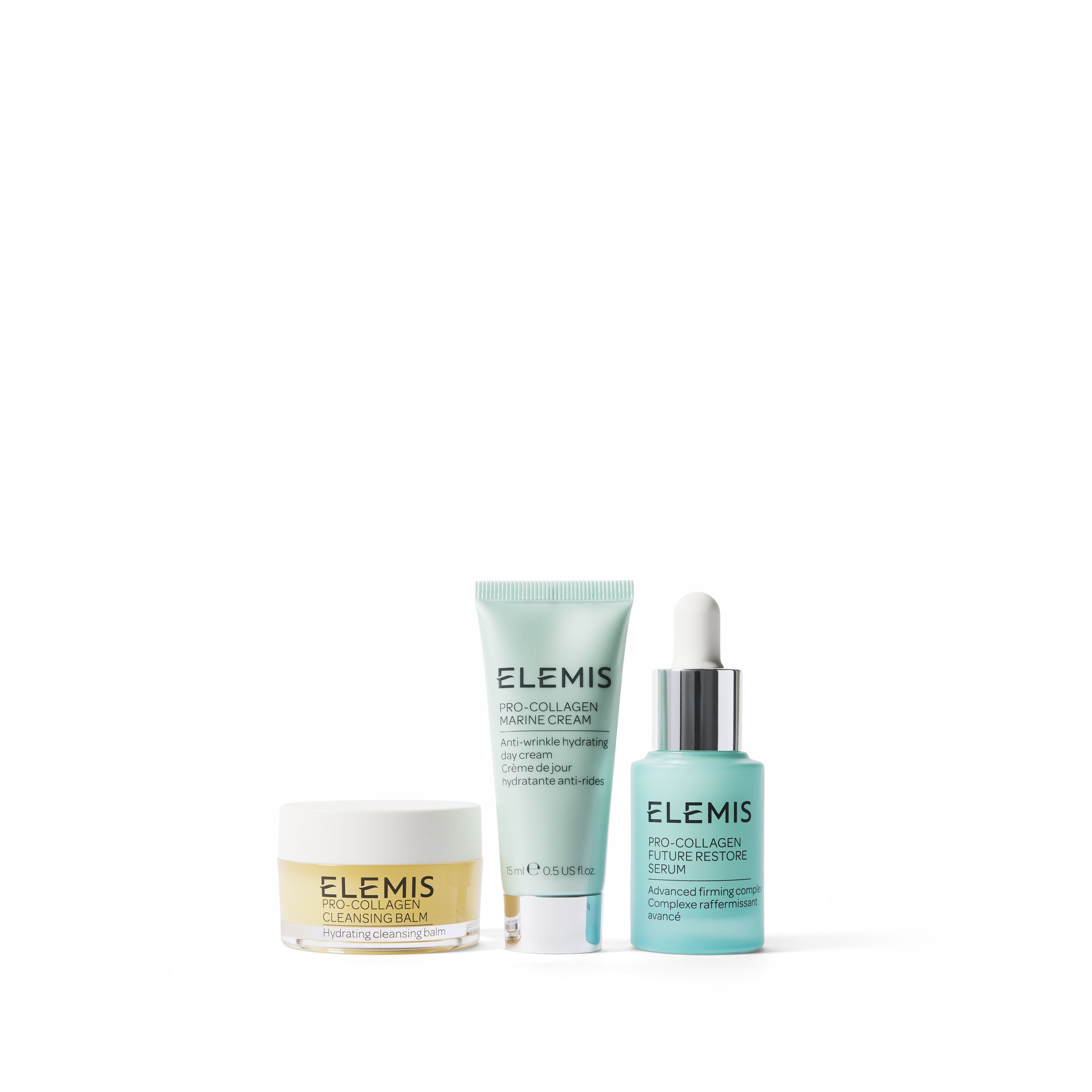 Elemis Elemis x Aston Martin Formula One™ Team Iconic Discovery