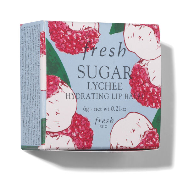 Hydrating Lip Balm, LYCHEE, large, image5