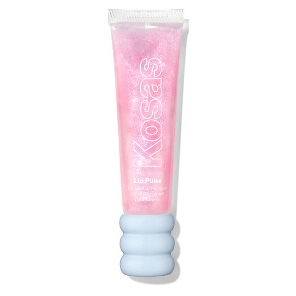 Lip Pulse Glassy Lip Plumper, AURA FLARE, large, image1