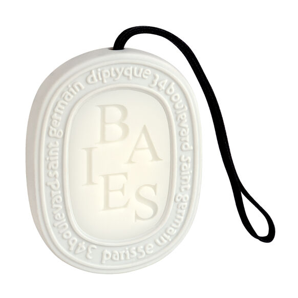 Baies Scented Oval, , large, image1
