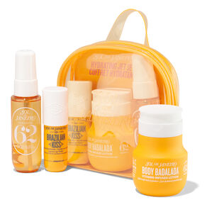 Hydration Jet Set
