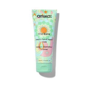 The Kure Intense Bond Repair Mask