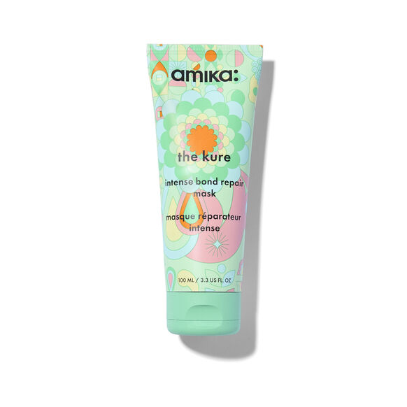 The Kure Intense Bond Repair Mask, , large, image1