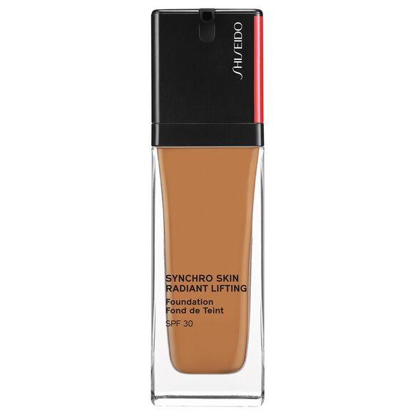 Synchro Skin Radiant Lifting Foundation SPF 30, 420, large, image1