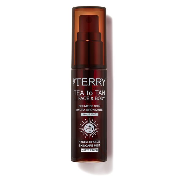 Tea To Tan Face & Body, , large, image1
