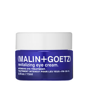 Revitalizing Eye Cream