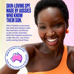 Velvet Screen SPF 40 Blurring Mineral SKINSCREEN&trade;, , large, image11