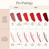 Caviar Hydra-Cr&egrave;me Lipstick, 555 MADISON AVE, large, image8