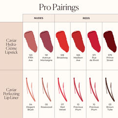 Caviar Hydra-Cr&egrave;me Lipstick, 555 MADISON AVE, large, image8