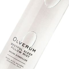 Restful Sleep Pillow Mist, , large, image2