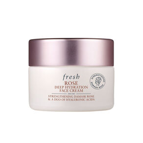 Rose Deep Hydration Face Cream, , large