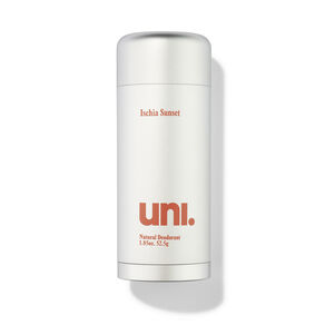 Skin Soothing Deodorant