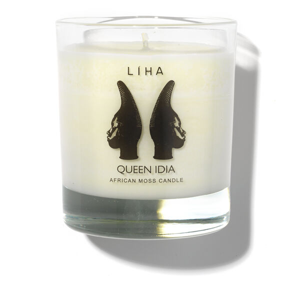 Queen Idia Candle, , large, image1