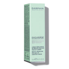 Exquisage Beauty Revealing Eye and Lip Contour Cream, , large, image4