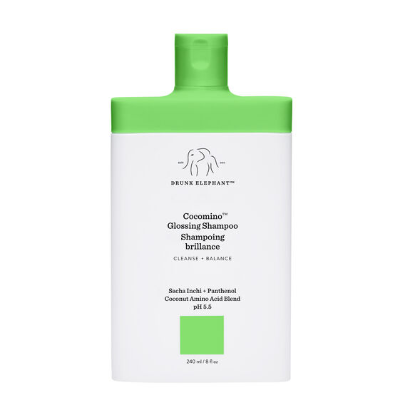 Cocomino Glossing Shampoo, , large, image1