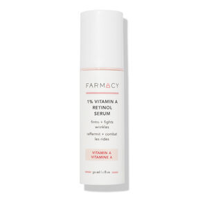 1% Vitamin A Retinol Serum