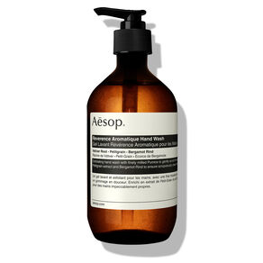 Reverence Aromatique Hand Wash