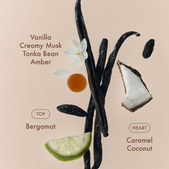 Sunlit Vanilla&trade; Eau De Parfum, , large, image6