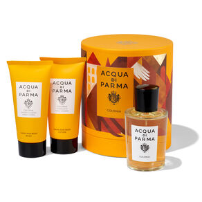 Colonia EDC Gift Set