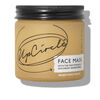 Face Mask With The Powder Of Discarded Olive Stones, , large, image1