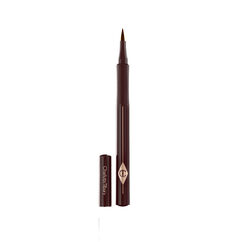 The Feline Flick Eyeliner, BROWN, large, image2