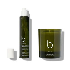 B Silent Gift Set, , large, image4