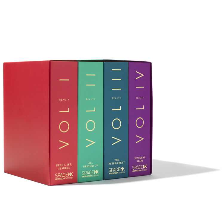 Space NK Space NK Advent Calendar The Beauty Anthology Space NK