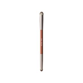 Number 8 Dual-Ended Eyeshadow Brush, , large