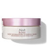 Masque de sommeil à la rose, , large, image1