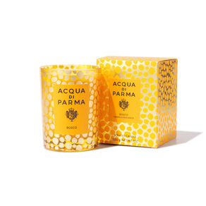 Holiday 2025 Bosco Candle